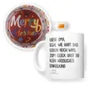 22Feels Weihnachtsgeschenk Oma Geschenk Grossmutter Tasse Produktbild-Vorschau 1