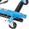 Hydraulický manévrovací vozík STIX HWR-02, 680 kg, Náhľad obrázku produktu 10