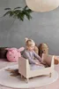 OYOY LIVING Lampenzubehör L59xW60xH60 weiß Produktbild-Vorschau 4