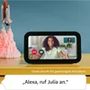 Amazon Echo Show 5 (3. Gen.) Kids, Amazon Alexa, Rechteck, Produktbild-Vorschau 7