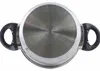 Karl Krüger Denver 101016DE Casseruola in acciaio inox a Anteprima dell’immagine prodotto 4