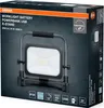 Reflektor roboczy LED OSRAM VAL BAT, ciemnoszary/czarny, Podgląd zdjęcia produktu 2