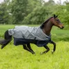 BUSSE Outdoordecke 0g 3D Air Rain Regendecke Grau/Navy 135 Produktbild-Vorschau 1
