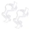 ROCKBROS 2PCS Flaschenhalter 24g Leicht Fahrrad Produktbild-Vorschau 1