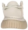 Clarks Schnürschuhe Torhill Lo, Glattleder, Weiß, Herren Produktbild-Vorschau 8