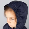 CMP 3X53255-28ML Kinder-Regenjacke in Dunkelblau für Alltag Produktbild-Vorschau 3