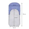 SPRINGOS Fußsack_90x43 Produktbild-Vorschau 9
