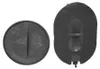 Caches de protection pour phares avant pour Renault Megane Voir les images du produit 1