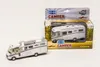 Kids Globe Traffic karavan Carthago 16cm kov zpětný chod na Náhled obrázku produktu 5