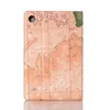 Cover per Samsung Galaxy Tab A8 SM-X200 X205 Custodia Smart Anteprima dell’immagine prodotto 3
