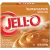 Jell-O Butterscotch Cream Instant Pudding & Pie Filling 96g Produktbild-Vorschau 3