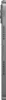 A close-up, slightly blurry, side view of a gray tablet. Produktbild-Vorschau