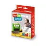 Wedo 51 89611, Rechteckig, Kunststoff, Grün, Transparent Produktbild-Vorschau 6