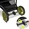 Kinderbuggy Lorelli Makaya mit 360° drehbarem Sitz bis 22 Produktbild-Vorschau 2