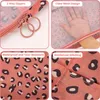 Belle Vous (10er Pack) Rosa Koffer Organizer Set für Reisen Produktbild-Vorschau 3