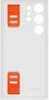 Etui Samsung Ef-Gs91818Tw S23 Ultra S918Biały/Bianco Anteprima dell’immagine prodotto 2
