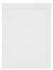 vidaXL Support pour plantes 2 pcs. Blanc 15x15x20 cm Bois Voir les images du produit 4