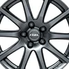Jantes Rial Milano 6,5x16 ET38 5x114,3 TITA pour TOYOTA Voir les images du produit 5