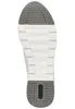 Remonte  Damenschuhe Schnürschuhe Sportive Weiß Freizeit Produktbild-Vorschau 8