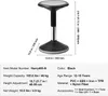 Product information and specifications for a stool. Náhľad obrázku produktu