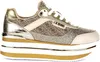 Guess Hansini 4G -Logo lauft Turnschuhe – 38 Produktbild-Vorschau 4
