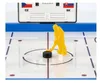 L'hockey su ghiaccio Anteprima dell’immagine prodotto 4