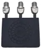 Karella 8057.01, Końcówka do darta, Czarny, Metal, 3 szt. Podgląd zdjęcia produktu 2