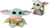 Simba 6315875802 - Disney Mandalorian Grogu Plüschfigur, Produktbild-Vorschau 1