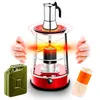 Extralink Chauffage mobile au kérosène 4,6 L – Chauffage Voir les images du produit 1