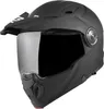 Casque modulable Bogotto FG-102 en fibre de verre pour Voir les images du produit 2