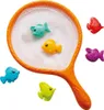 Cueilleur de poisson avec poisson Voir les images du produit 3