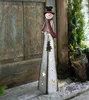 Schneemann "Kaarslicht" Productafbeelding-voorbeeld 2