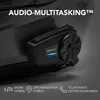 Sena Spider ST1 Système de communication Mesh, noir, pack Voir les images du produit 18