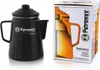 Petromax percolateur à thé et à café noir Voir les images du produit 17