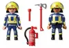 geobra DuoPack Pompiers Voir les images du produit 6