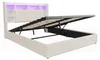 SUNFECILI Polsterbett 140x200 cm,Boxspringbett 140x200,mit Produktbild-Vorschau 10