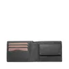 The Chesterfield Brand Leder Geldbörse Timo Billfold Black Produktbild-Vorschau 7