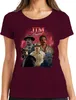 Jim Hopper Stranger Sheriff Hawkins Polizei Geschenk Serie Produktbild-Vorschau 1