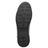 Geox Herren Schnürer U023BB 043BC C9999 Farbe: Schwarz Produktbild-Vorschau 6
