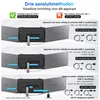 Blackview Draagbaar Scherm DCM6, 14 inch, Dubbel scherm Productafbeelding-voorbeeld 8