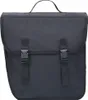vidaXL Taška na bicykel pre nosič Vodotesná 21 L Black Náhľad obrázku produktu 1