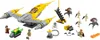 Lego 75092 Star Wars - Naboo Starfighter Produktbild-Vorschau 2