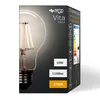 MasterLED - žiarovka - pätica E27 A60 - 2700 K teplá biela Náhľad obrázku produktu 4