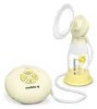 Tiralatte elettrico MEDELA SWING FLEX Compatto mobile Anteprima dell’immagine prodotto 3