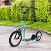 HOMCOM kinderloopfiets, geschikt vanaf 5 jaar. Tretroller Productafbeelding-voorbeeld 3