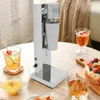 Maszyna do koktajli mlecznych – profesjonalny blender – moc Podgląd zdjęcia produktu 8