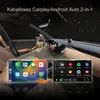 Wireless Adapter für Carplay und Android Auto – Mini Produktbild-Vorschau 3