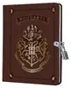 Harry Potter: Tagebuch mit Schloss und Schlüssel [mit Produktbild-Vorschau 1