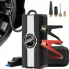 Tragbare 12V Starthilfe mit Luftkompressor Power Pack Auto Produktbild-Vorschau 4