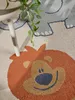 Hanse Home Adventures Kinderteppich Savanna Creme Produktbild-Vorschau 7